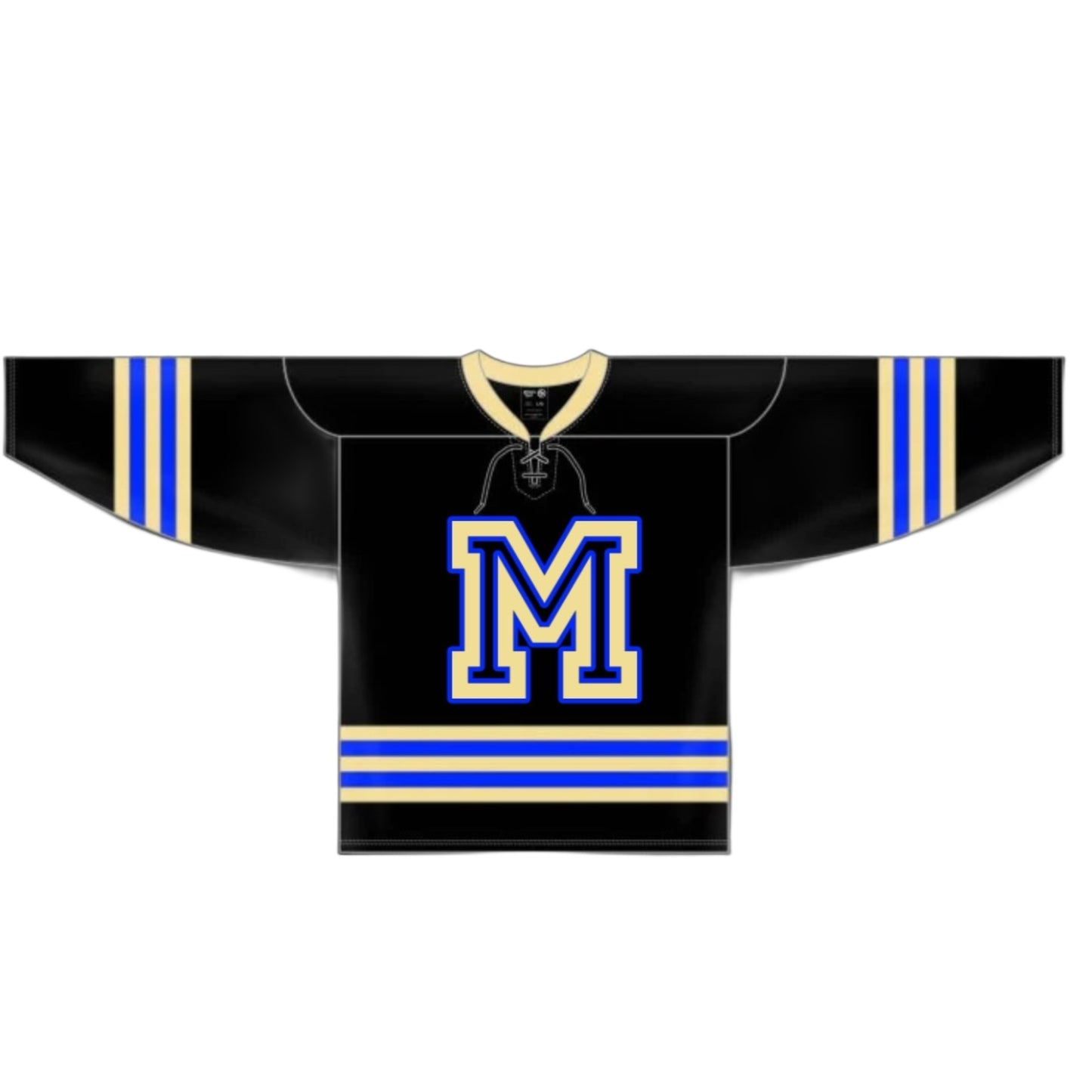 Murphy Hockey Jersey Preorder