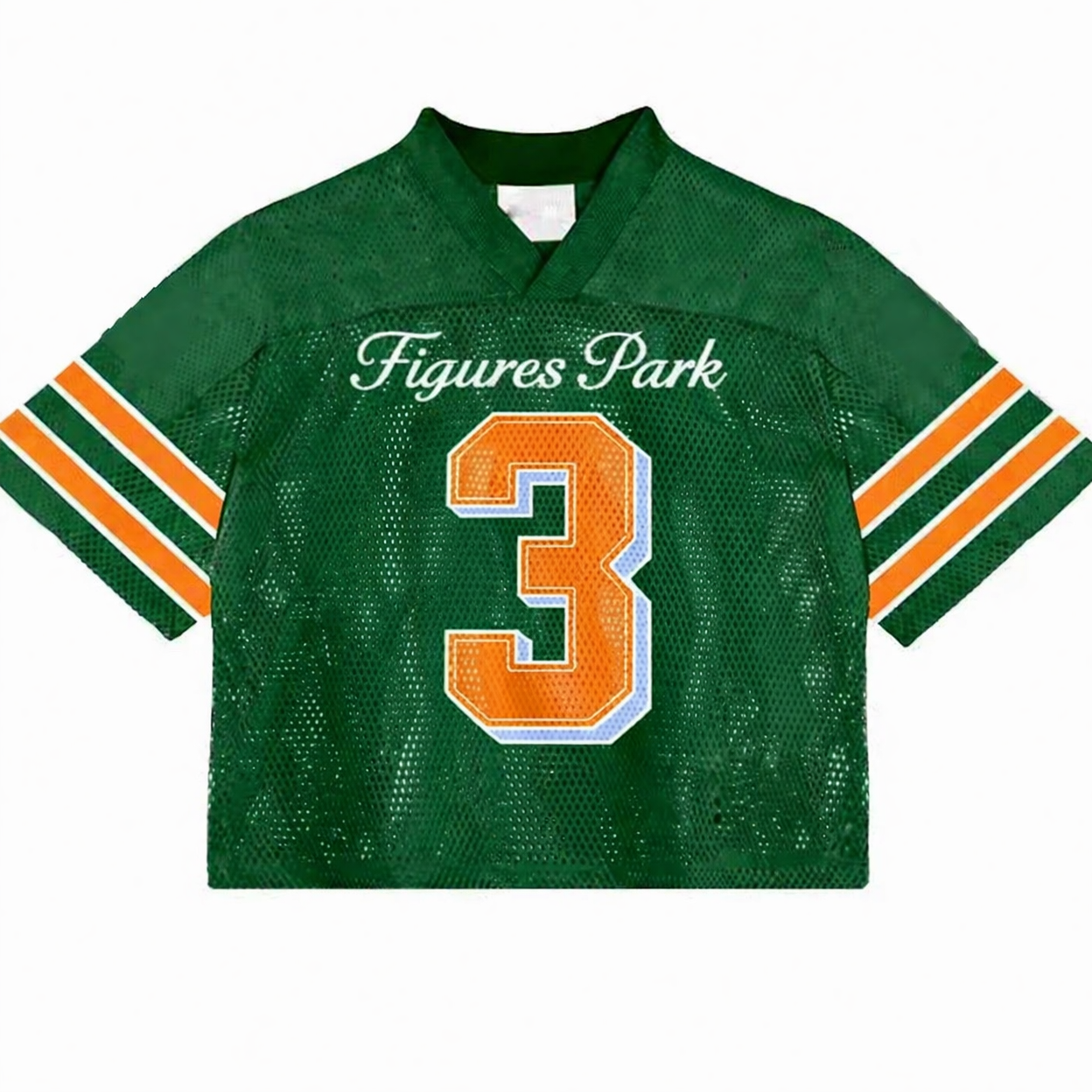 TMV Fundraiser Jersey