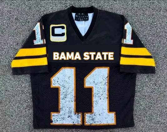 Bama State Alumni Jersey Preorder