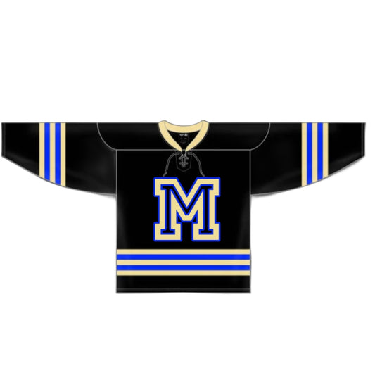 Murphy Hockey Jersey Preorder