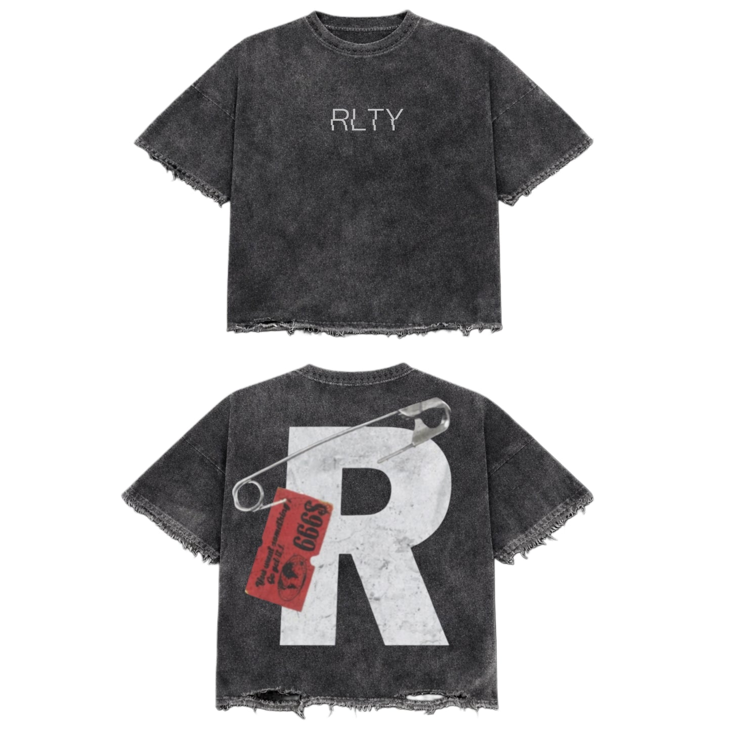 Tag Tshirt