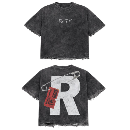 Tag Tshirt
