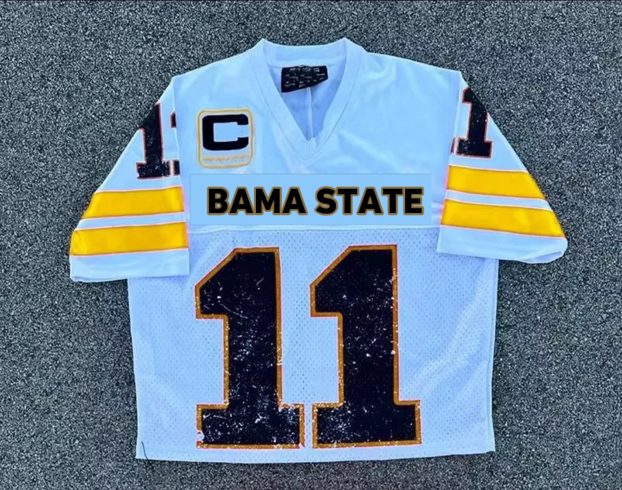 Bama State Alumni Jersey Preorder