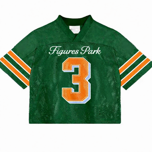 TMV Fundraiser Jersey