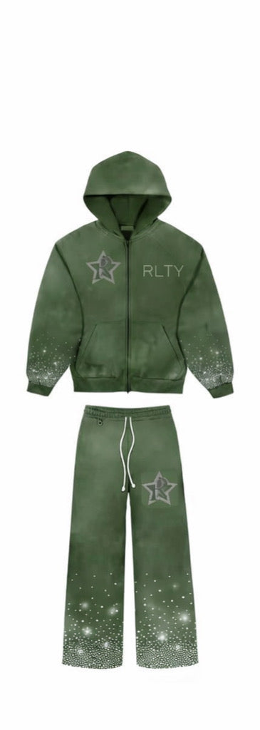 RLTY Sweetsuits