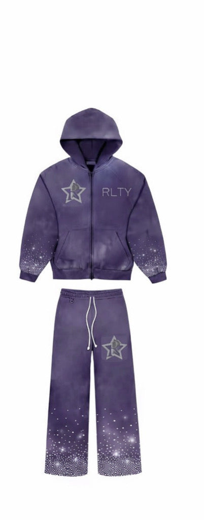 RLTY Sweetsuits