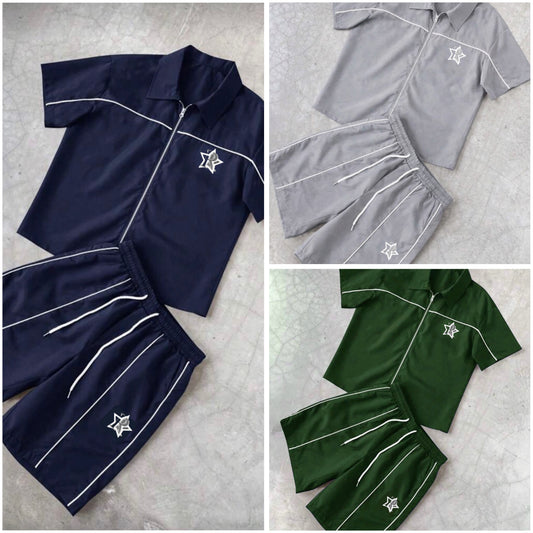 Spring Short Sets