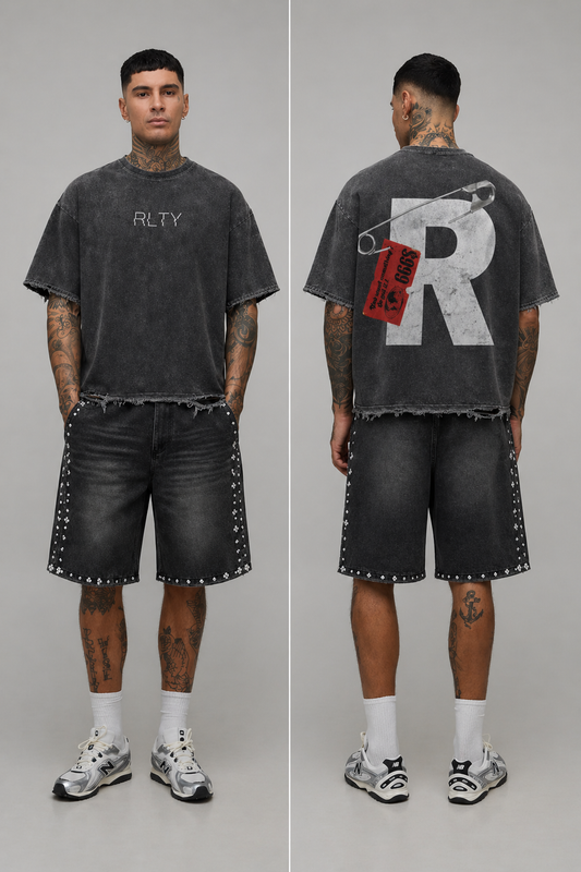 Tag Tshirt