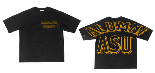 Alabama State Alumni T-shirt Preorder